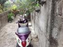 Yamaha mio fino 2012 Yamaha mio fino 2012