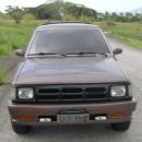 Mazda B2200 Pickup 95 Model Mazda B2200 Pickup 95 Model