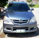 Toyota Avanza 2009 Toyota Avanza 2009